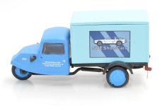 NPE NA88097 - H0 - Goliath GD 750 Möbelwagen NPE Modellbau